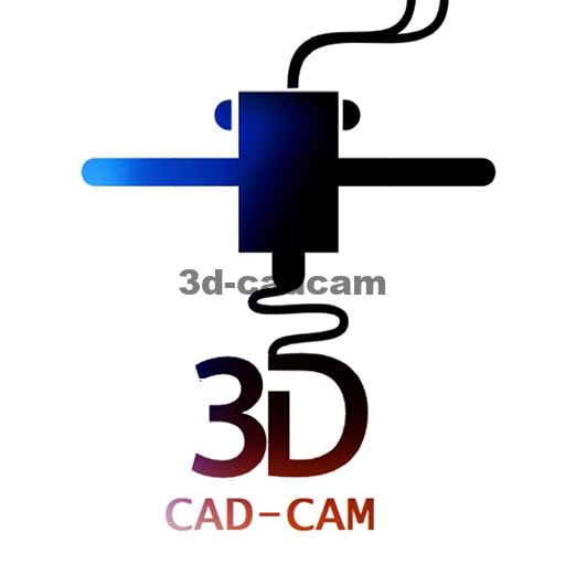 3D CAD-CAM